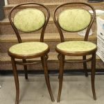 865 2518 CAFÉ CHAIRS